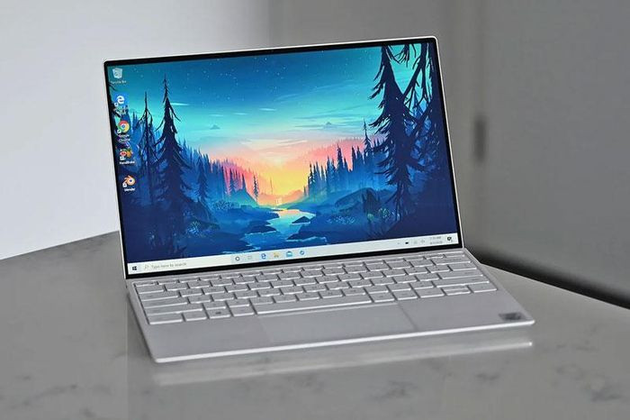 Laptop văn phòng