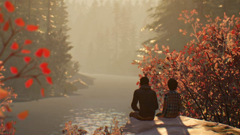 Khám Phá Hành Trình Trưởng Thành Đầy Cảm Xúc Trong Life is Strange 2