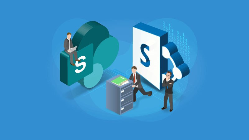 Lợi ích của việc biết sử dụng SharePoint?