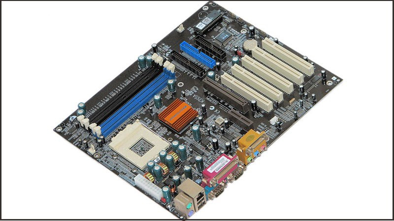 Lựa chọn mainboard hỗ trợ XMP