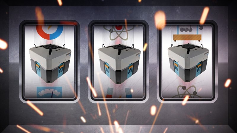 Loot Box trong Game: Thiên Đường Hay Cạm Bẫy Cho Game Thủ?