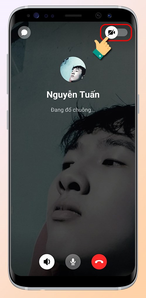 Hướng dẫn gọi video call trên Messenger cực kỳ đơn giản
