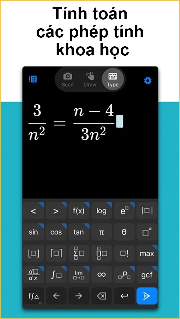 Khám Phá Microsoft Math Solver: Giải Toán Dễ Dàng Chỉ Với Chiếc Smartphone