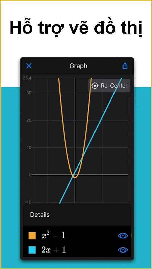 Khám Phá Microsoft Math Solver: Giải Toán Dễ Dàng Chỉ Với Chiếc Smartphone