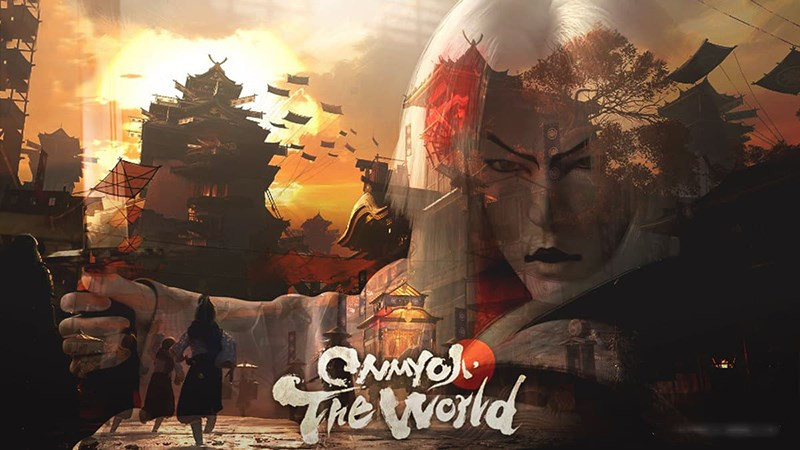 Khám Phá Thế Giới Huyền Bí Của Onmyoji: The World Trên PC Và Mobile