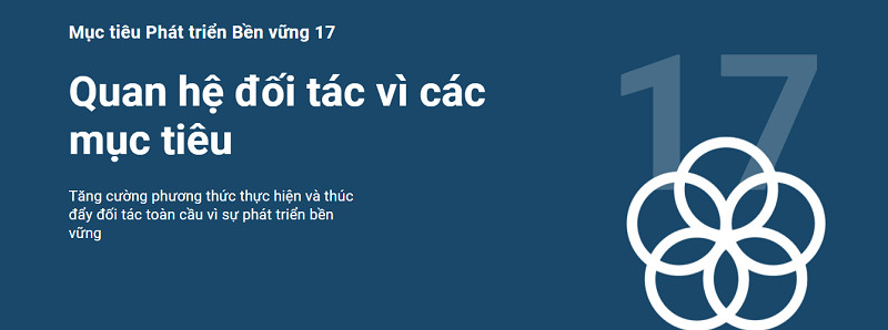 Quan hệ đối tác vì các mục tiêu