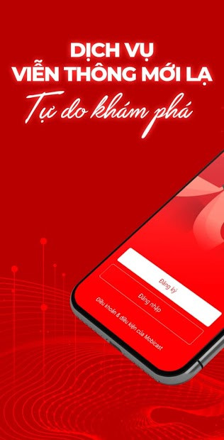 Reddi: Mua Sim Số Đẹp Online, Tự Chọn Gói Cước Data Ưu Đãi