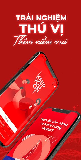 Reddi: Mua Sim Số Đẹp Online, Tự Chọn Gói Cước Data Ưu Đãi