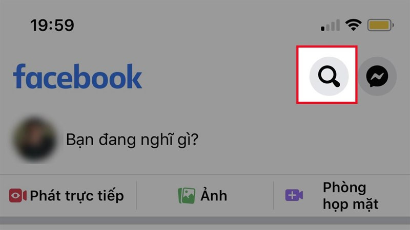 Hướng Dẫn Chi Tiết Cách Xem Lịch Sử Tìm Kiếm Trên Facebook 2024