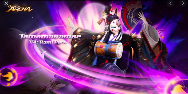 Khám Phá Thế Giới Âm Dương Sư Chibi Đầy Cuốn Hút Của Onmyoji Arena