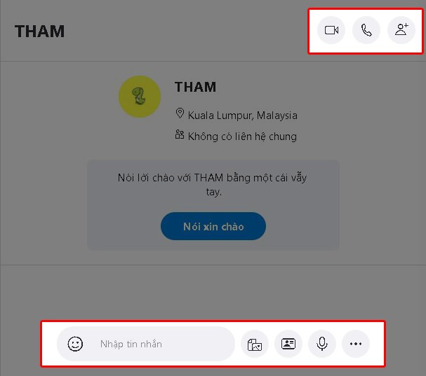 Sử dụng Skype Web Trên Máy Tính: Hướng Dẫn Chi Tiết 2023