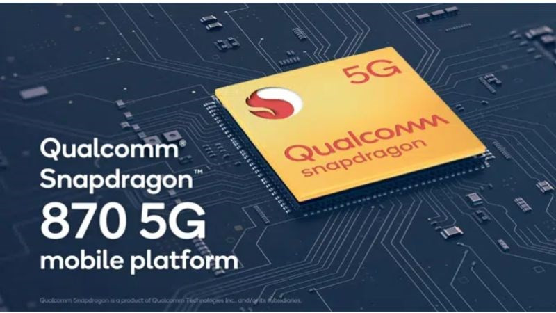 So sánh Snapdragon 870 và Dimensity 1200: Chip nào cho game thủ?