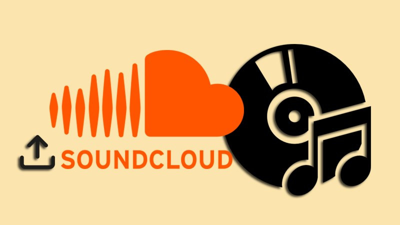 SoundCloud trên nhiều thiết bị