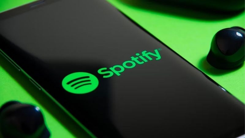 Spotify miễn phí download