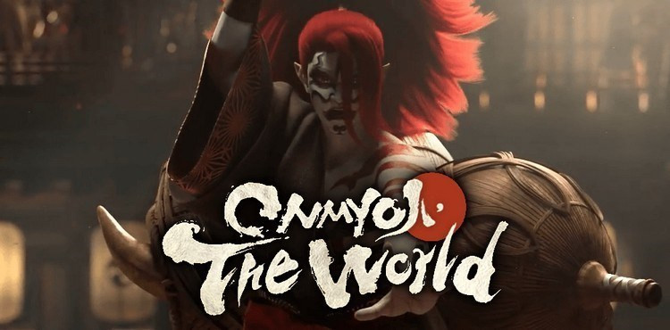 Khám Phá Thế Giới Huyền Bí Của Onmyoji: The World Trên PC Và Mobile