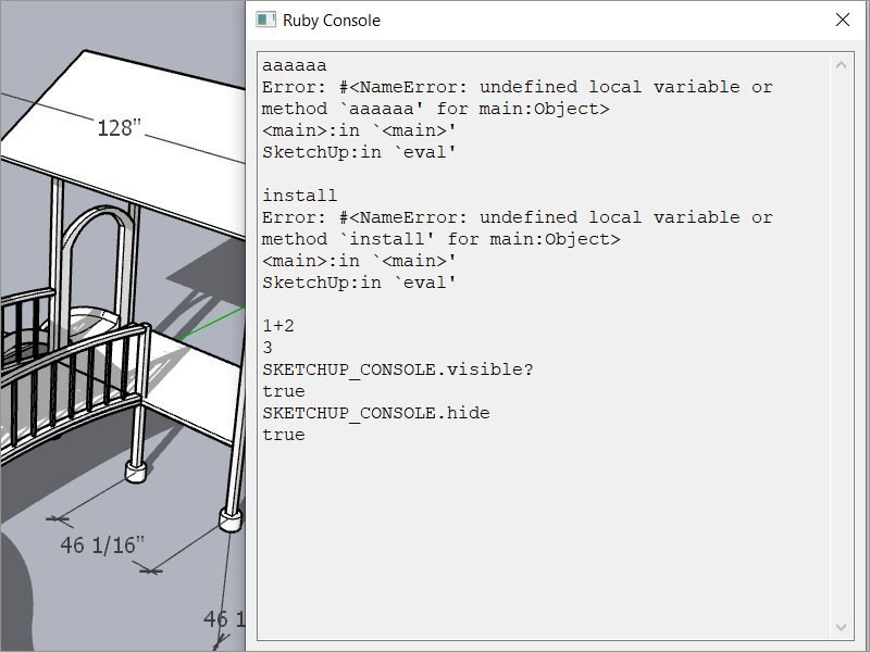 SketchUp: Công cụ Thiết kế 3D mạnh mẽ cho Kiến trúc, Phim và Game