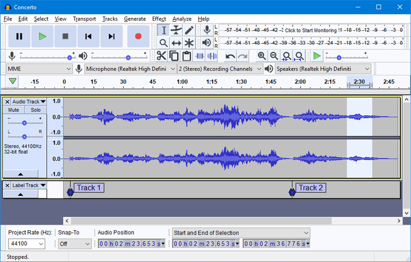 TOP 12 Phần Mềm Lọc Tạp Âm Cho Video/Audio Chuẩn Nhất 2024