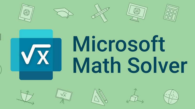 Khám Phá Microsoft Math Solver: Giải Toán Dễ Dàng Chỉ Với Chiếc Smartphone