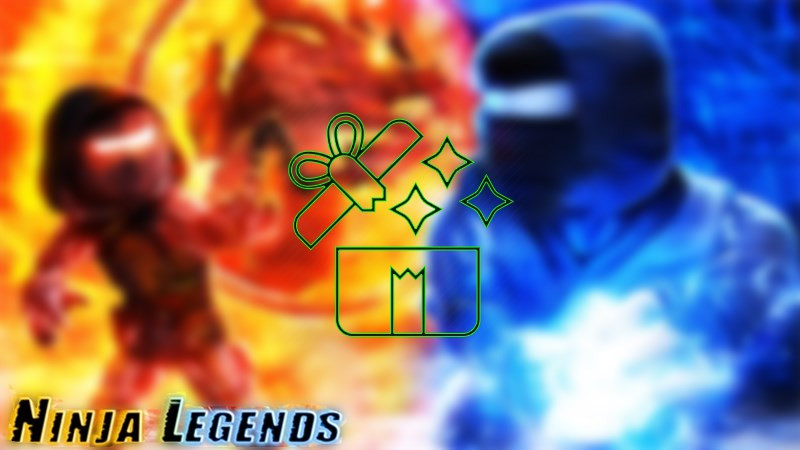 Giftcode Ninja Legends Roblox mới nhất (2025) và cách nhập