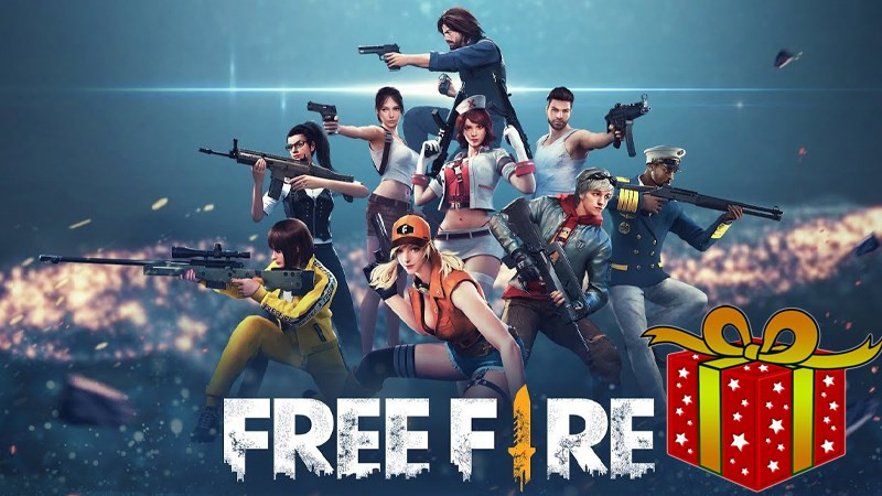 Hướng Dẫn Nhận Và Nhập Code Free Fire (Code FF) Mới Nhất