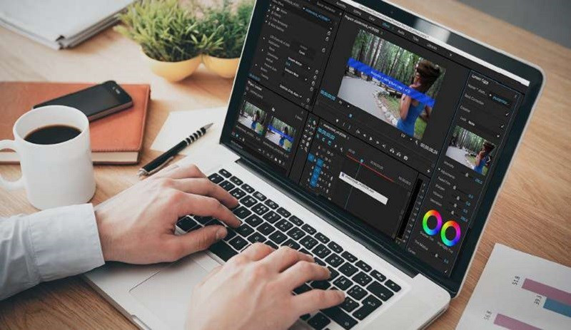 Thường xuyên render video 4K, 8K,... thì nên cân nhắc việc tăng Bus RAM