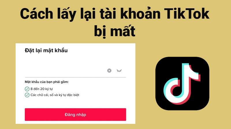 TikTok trên điện thoại