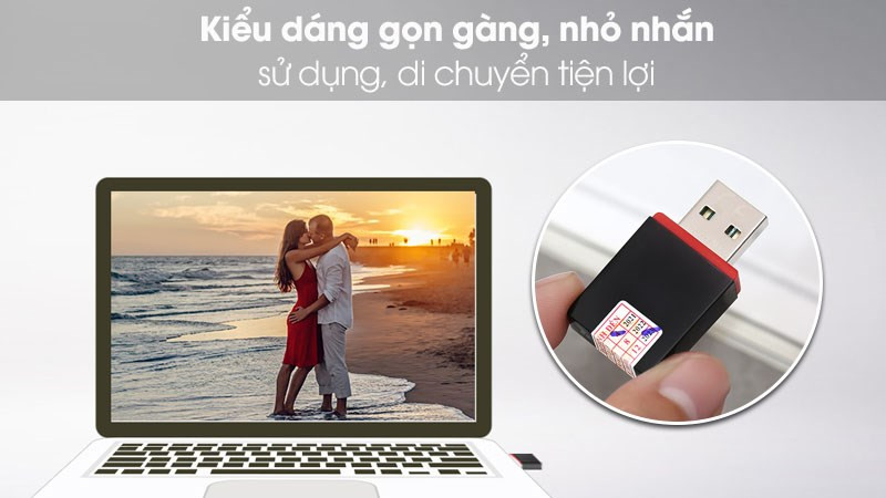 Top USB WiFi Cho PC Gaming: Cải Thiện Đường Truyền, Chiến Game Mượt Mà