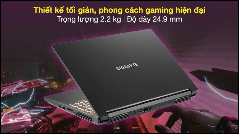 Top 5 Laptop Gaming Core i5 Chiến Mọi Game Mượt Mà 2023