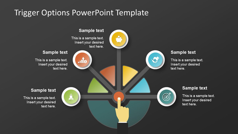 Trigger trong PowerPoint là gì?