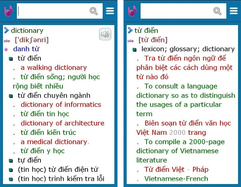 Từ điển Lạc Việt