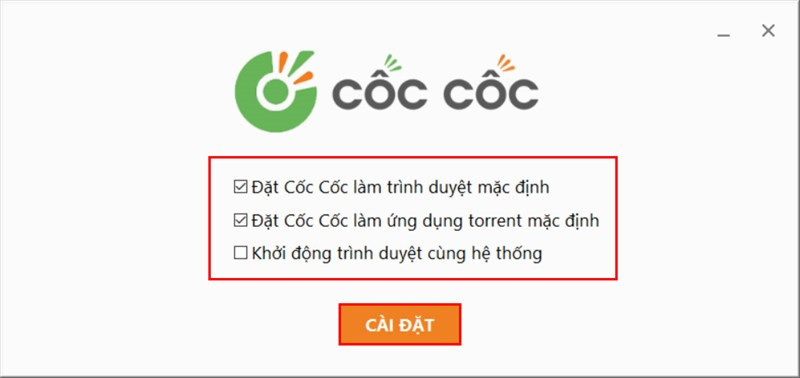 Tải Cốc Cốc Mới Nhất: Trình Duyệt Web Việt Với Nhiều Tính Năng Hữu Ích