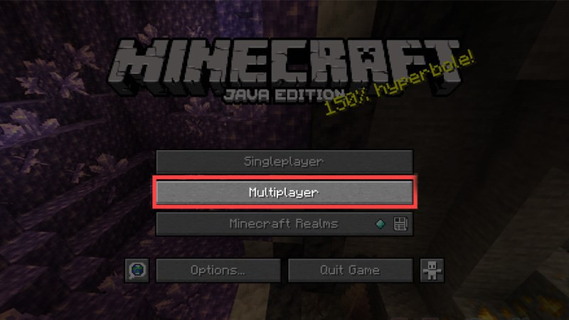 Hướng Dẫn Tạo Server Minecraft Chi Tiết Cho Người Mới Bắt Đầu