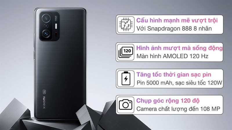 Top 10 Điện Thoại Xiaomi Màn Hình Rộng, Chiến Game Mãn Nhãn 2024