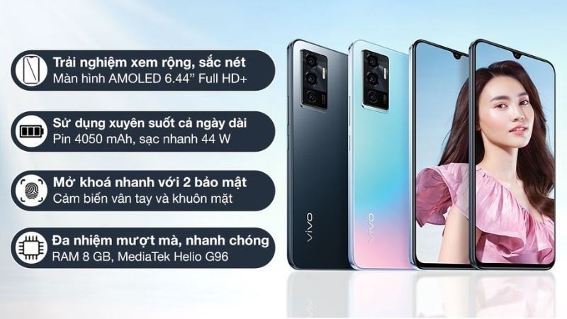 Đánh Giá Chip Helio G96: Chiến Game Mượt Mà, Giá Cả Phải Chăng?