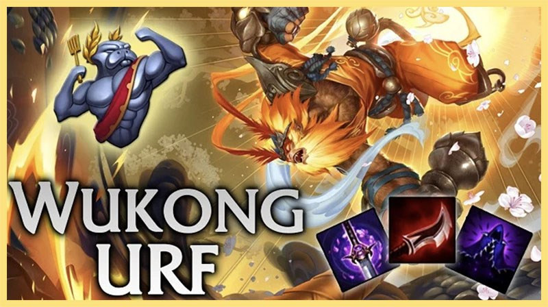 Wukong - Đấu sĩ cơ động và khó chịu