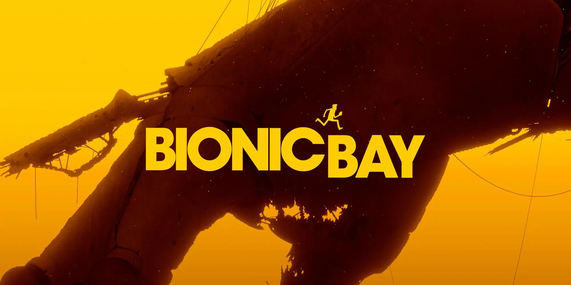 Phỏng Vấn Độc Quyền: Cha Đẻ Bionic Bay Hé Lộ Bí Mật Đằng Sau Game Platformer Đỉnh Cao 1 Ảnh bìa game Bionic Bay, tựa game platformer indie được đánh giá cao