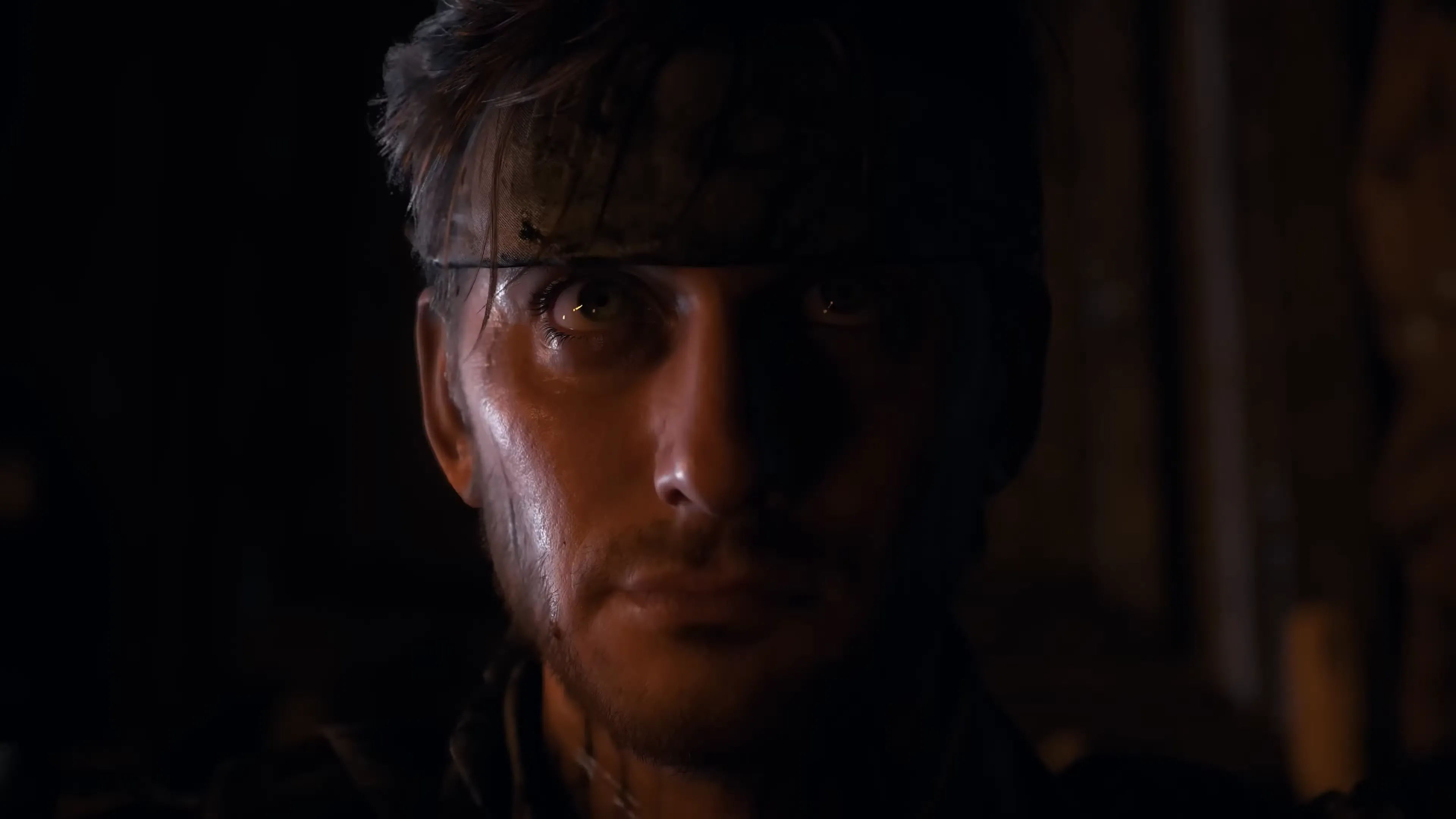 Ảnh chụp màn hình từ trailer Death Stranding 2