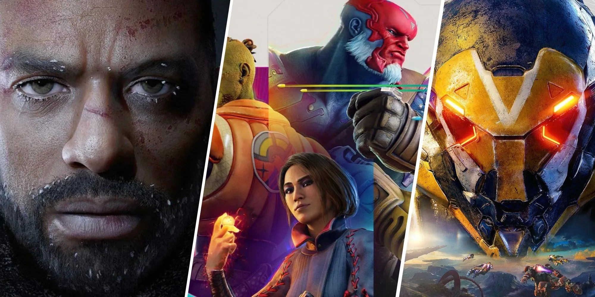 Biểu đồ hoặc hình minh họa về các game live service đã thất bại nhanh chóng