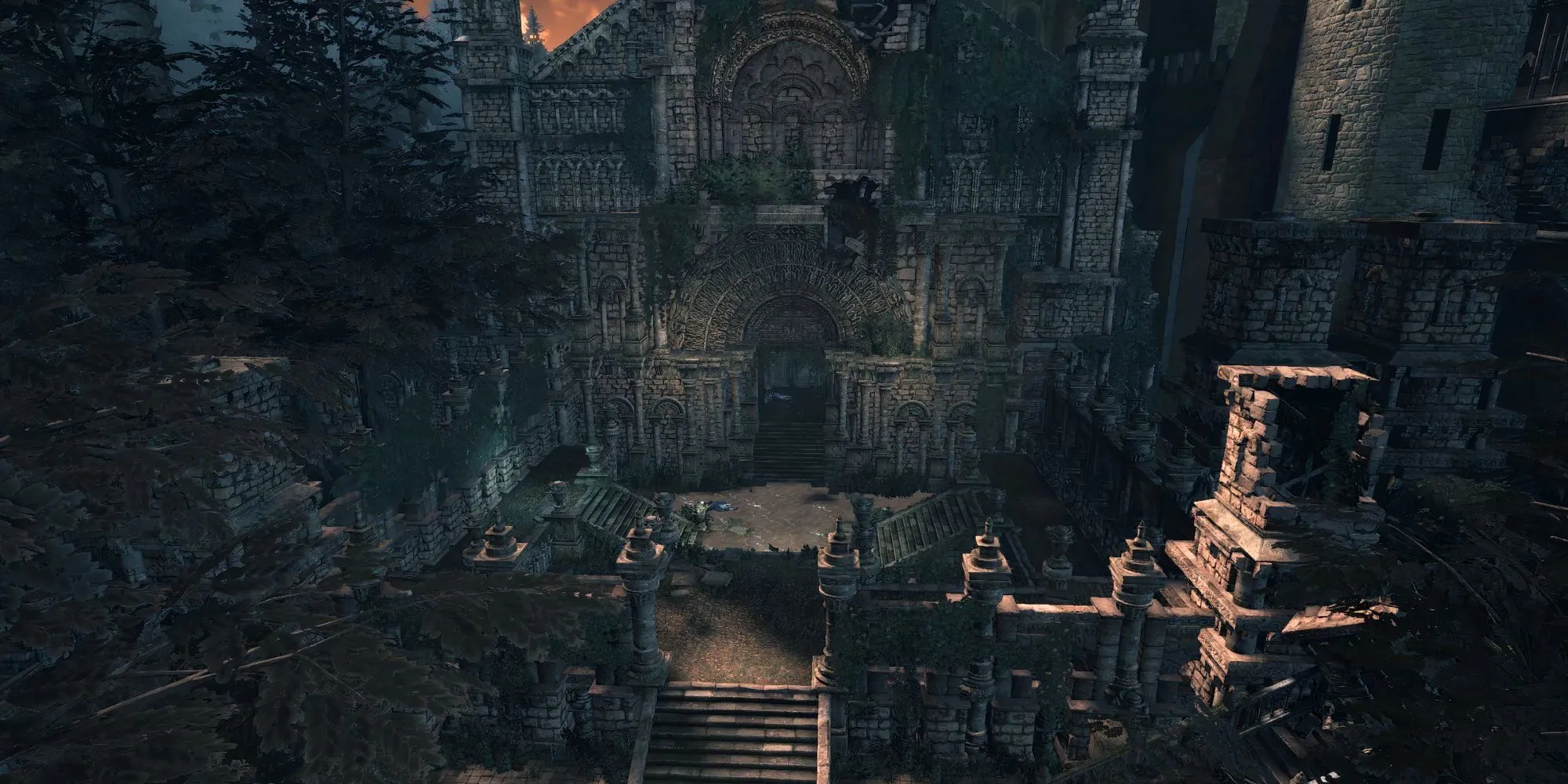 Biểu tượng hiệu ứng Độc Cực Nặng (Toxic) ám ảnh người chơi Dark Souls