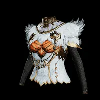 Hướng Dẫn Build Long Sword Mạnh Nhất Trong Monster Hunter Wilds (Low Rank & High Rank)