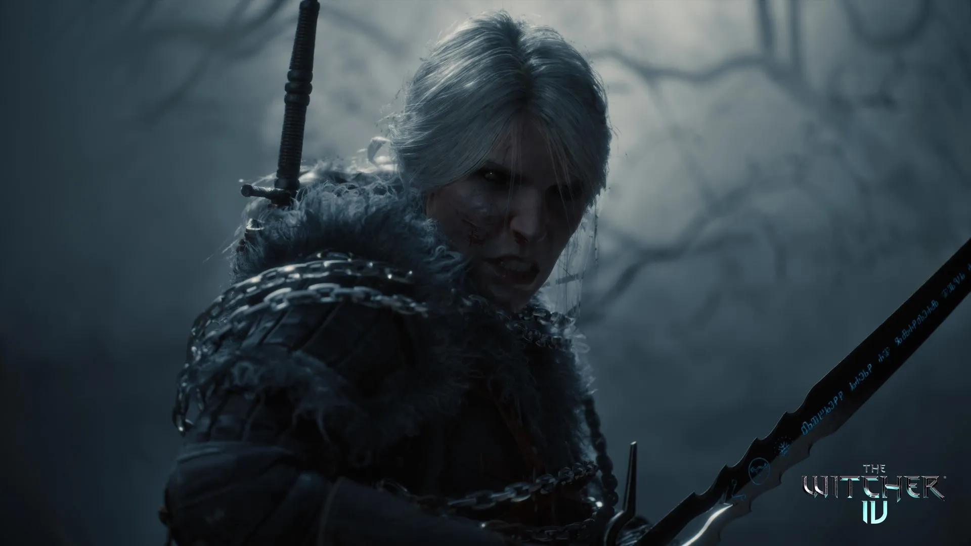 Ciri trong The Witcher 4 và vai trò nhân vật chính được CD Projekt Red hé lộ