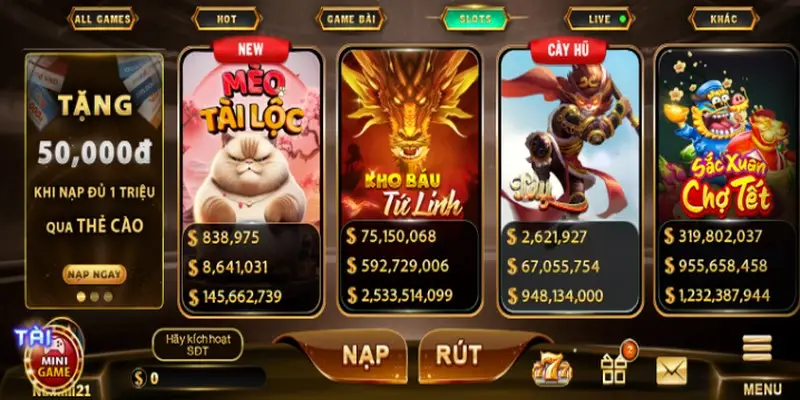 Cổng game Top88 – Điểm giải trí đổi thưởng uy tín hàng đầu 3 Cổng game Top88 – Điểm giải trí đổi thưởng uy tín hàng đầu