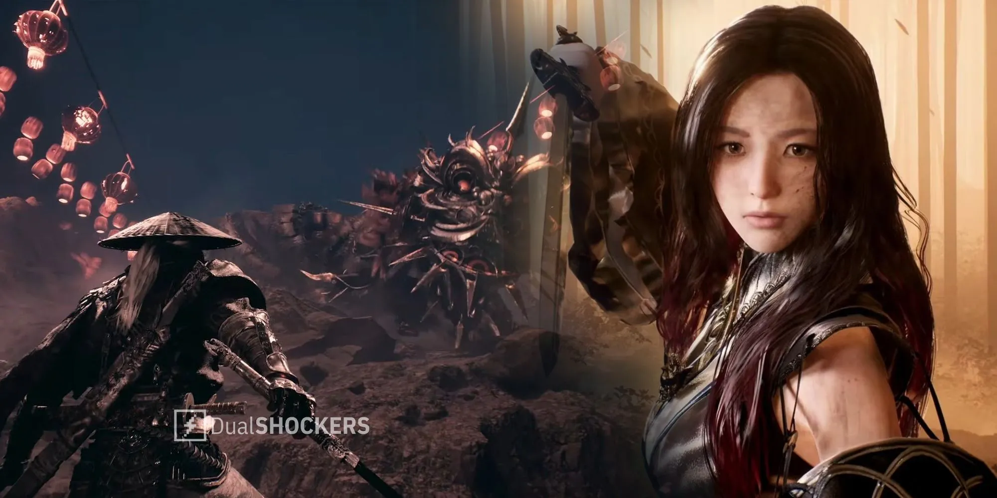 Gameplay của Phantom Blade Zero thể hiện sự tôn kính đối với các huyền thoại võ thuật.