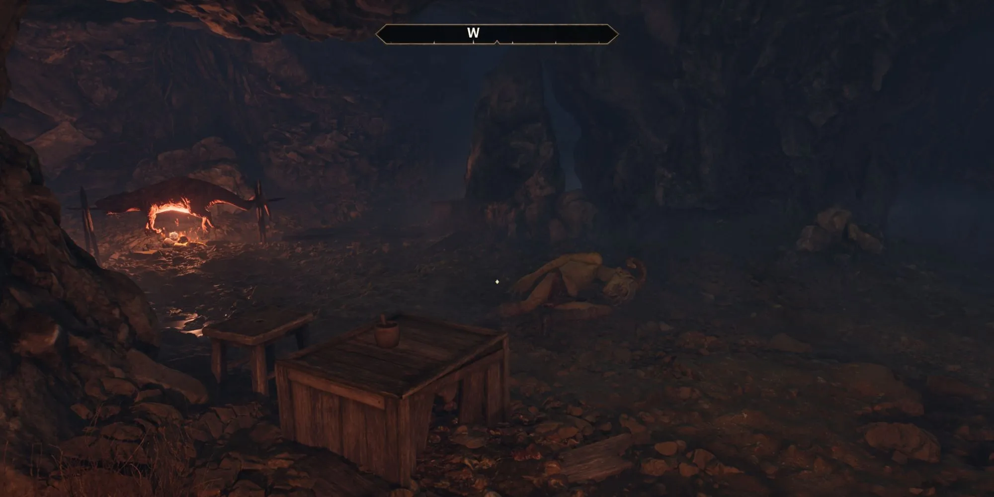 Giao diện hệ thống giả kim thuật (Alchemy) trong Oblivion Remastered