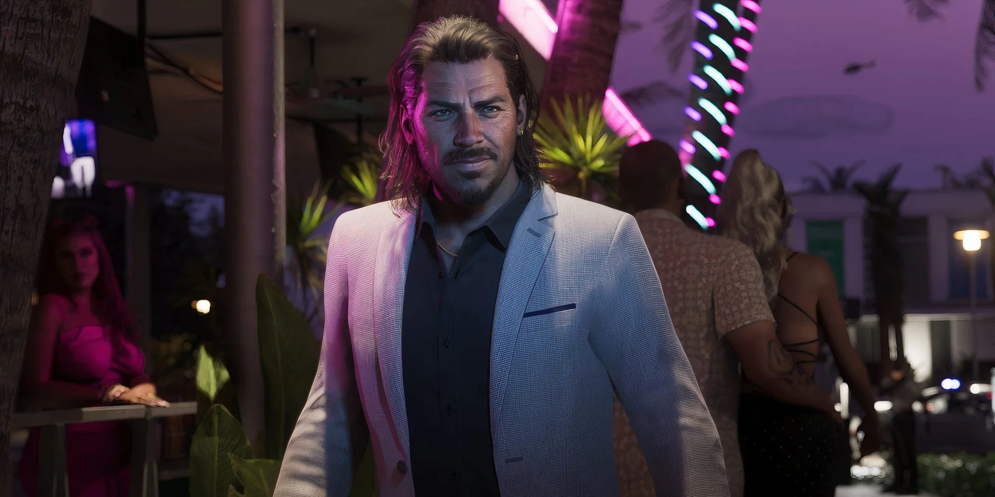 Giải Cứu Đồ Họa Grand Theft Auto V PC: Mod NaturalVision Đem Ray Tracing Cực Đỉnh Trở Lại 1 Giải Cứu Đồ Họa Grand Theft Auto V PC: Mod NaturalVision Đem Ray Tracing Cực Đỉnh Trở Lại
