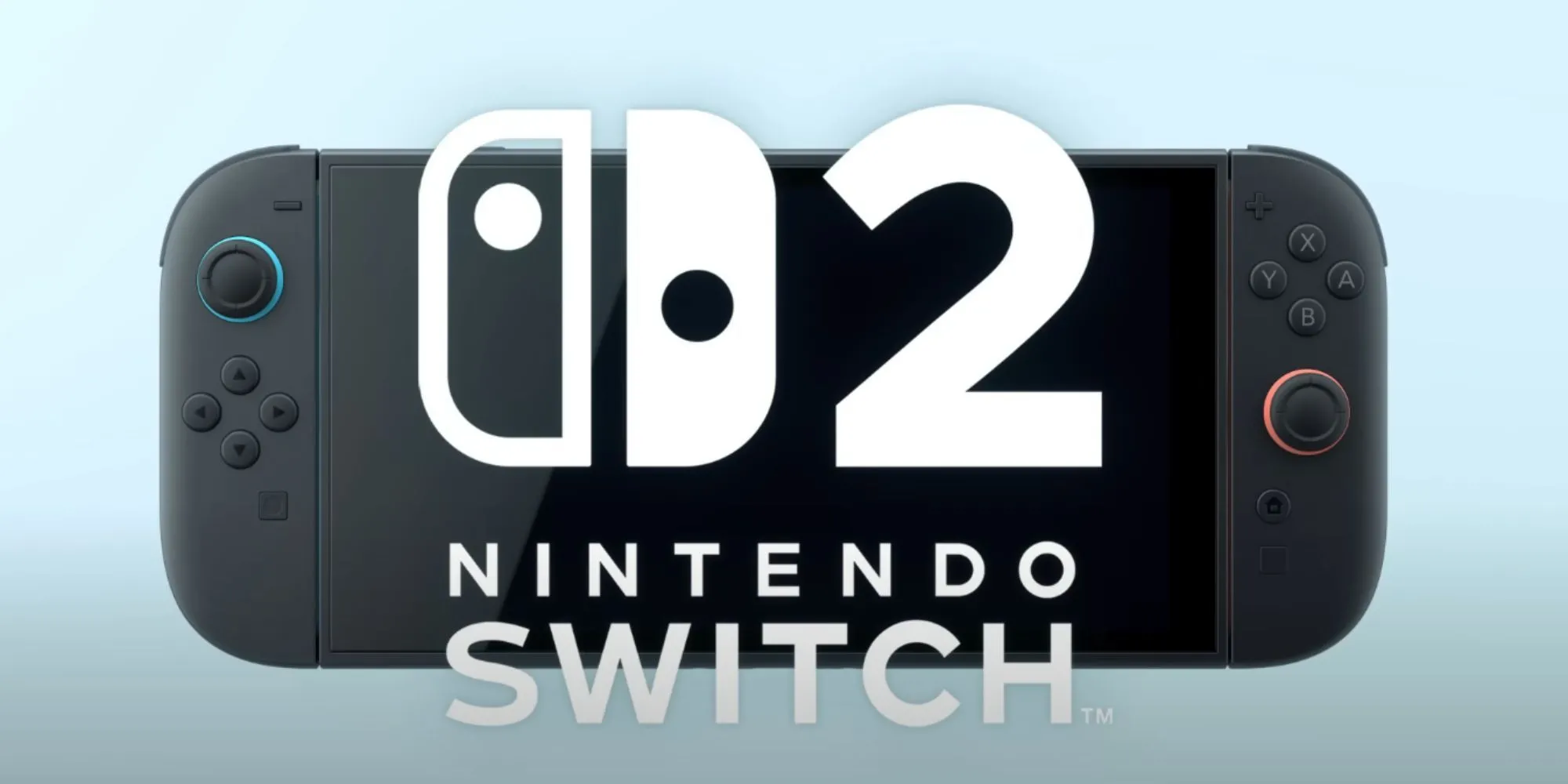 Nintendo Direct 27/3/2025: Game mới Switch và thông tin Switch 2 1 Hình ảnh concept máy chơi game Nintendo Switch 2