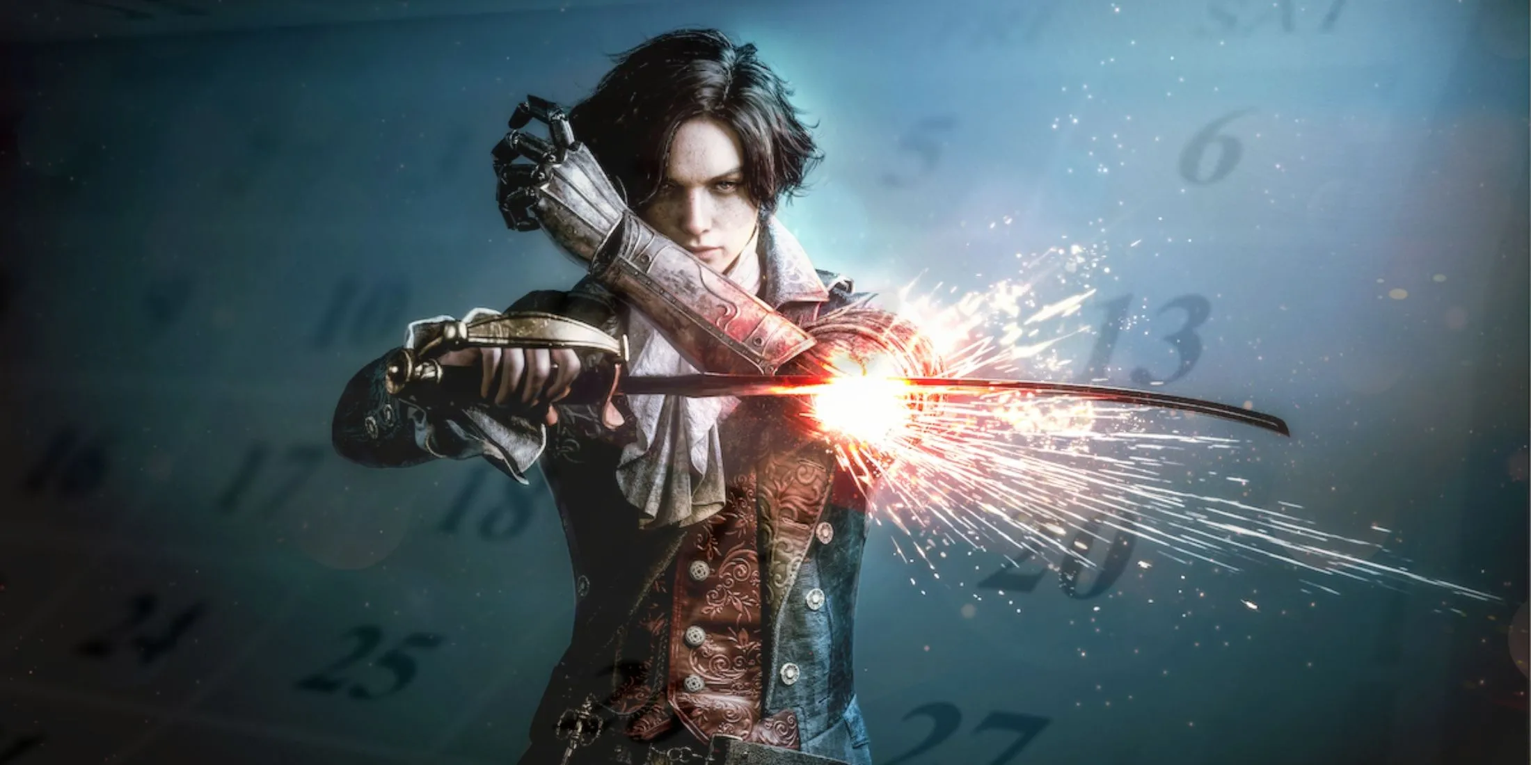 Lịch hé lộ thông tin DLC Overture của game Lies of P