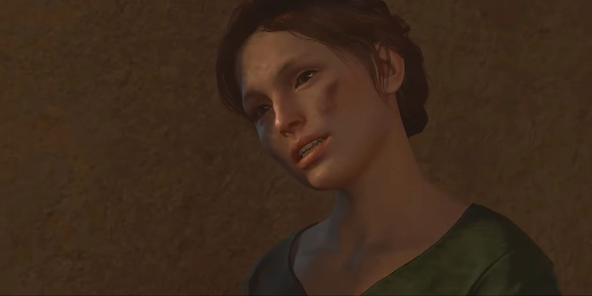 Màn hình hoàn thành nhiệm vụ Victimised trong Kingdom Come Deliverance 2