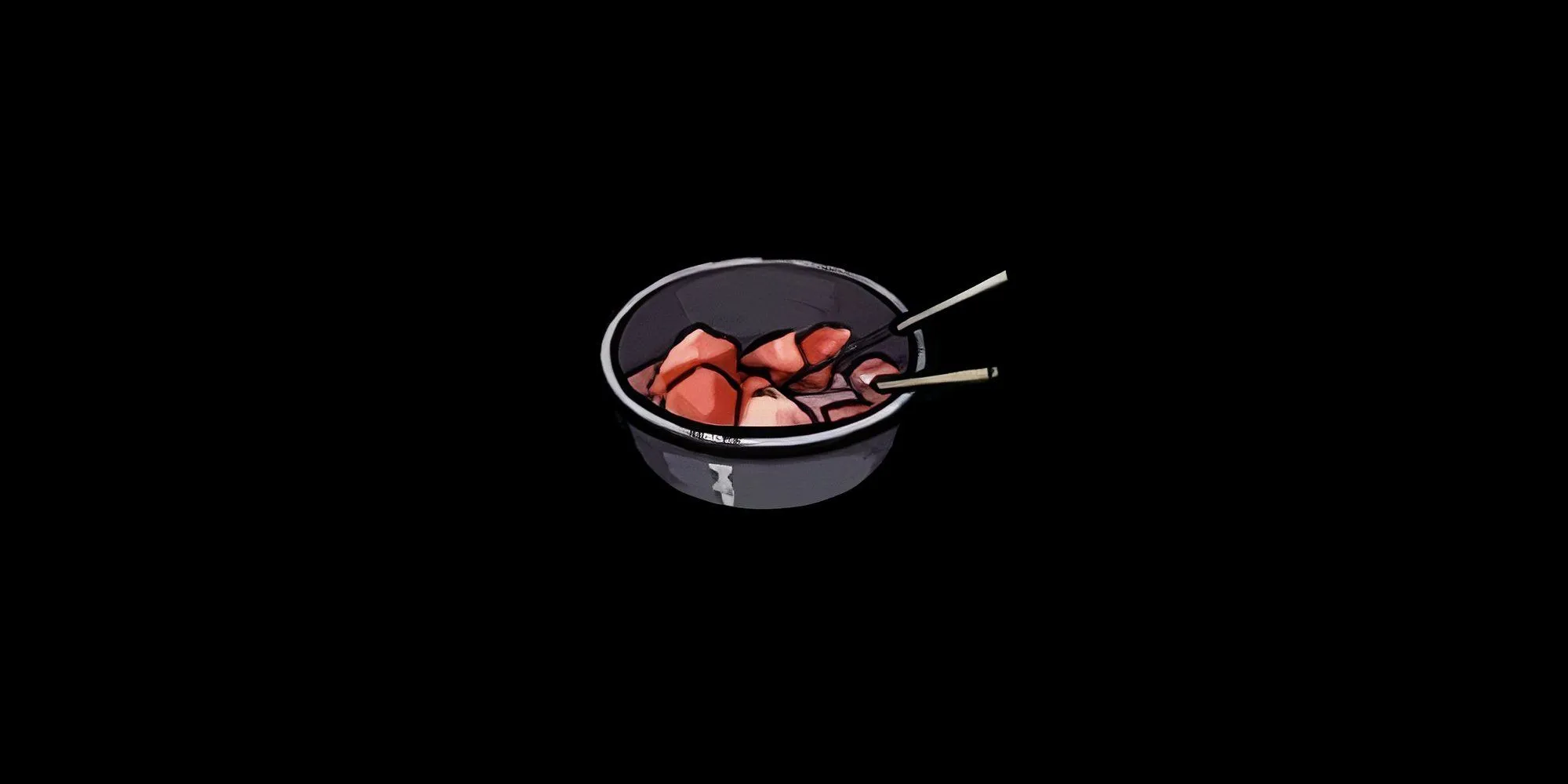 Món Beef Fondue trong game Spiritfarer, một món có giá trị bán Glims rất cao