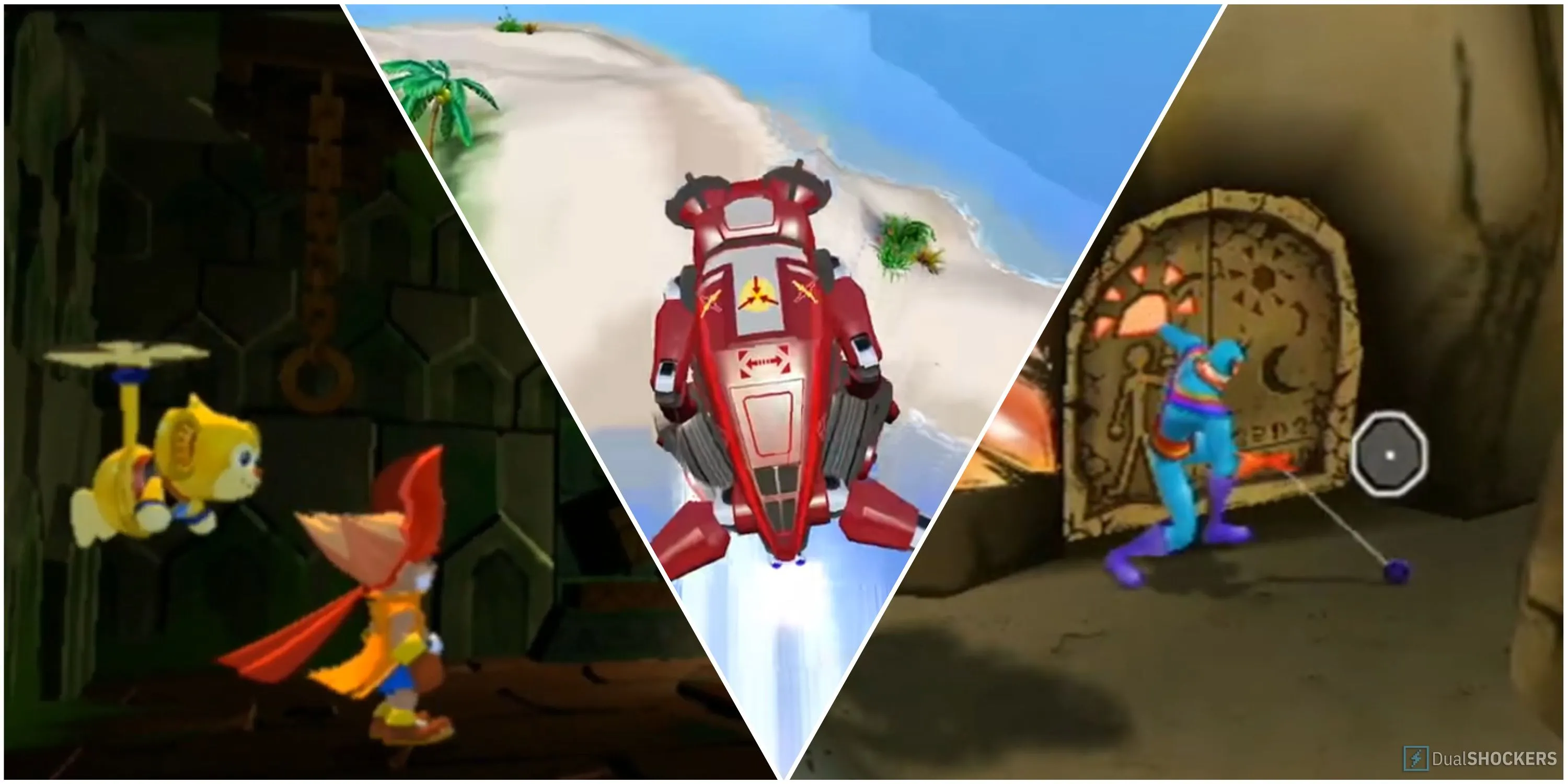 Một số game Nintendo Wii ít được biết đến nhưng đáng nhớ